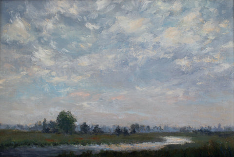 Diane Tomash - "Dynamic Wind"