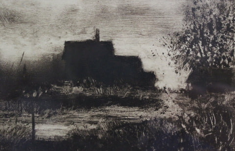 Diane Tomash - "By the Water"