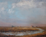 Diane Tomash - "Along the Edge"