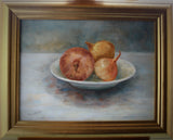 Diane Tomash - "Three Onions"
