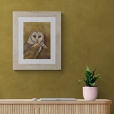 Mindy Lighthipe - "Barn Owl"