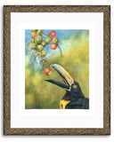 Mindy Lighthipe - "Jungle Snack Attack"