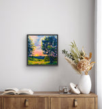 Elizabeth Berry - "Where to Begin"