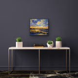 Elizabeth Berry - "HighTide Morning"