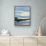 Elizabeth Berry - "Before the Sun Goes Down"