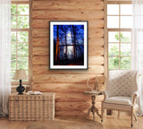 Elizabeth Berry - "Moonlight"