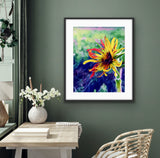 Elizabeth Berry - "Summer Finale"