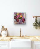 Elizabeth Berry - "Love of Mine"