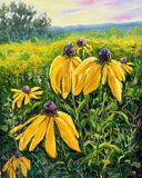 Elizabeth Berry - "Tell Me One Thing"