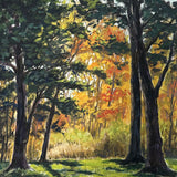 Elizabeth Berry - "Open Your Heart"