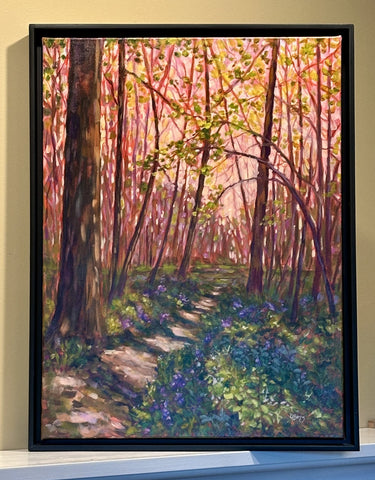 Elizabeth Berry - "Find My Way"