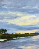 Elizabeth Berry - "Before the Sun Goes Down"