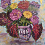 Elizabeth Berry - "Love of Mine"