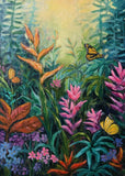 Elizabeth Berry - "Stillness in Motion"