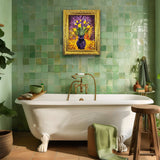 Stephen Moody - "Indigo Reverie"