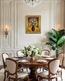 Stephen Moody - "Indigo Reverie"