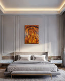 Stephen Moody - "Stone Cold Eyes"