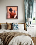 Stephen Moody - "La Baigneuse"