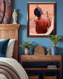 Stephen Moody - "La Baigneuse"