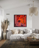 Stephen Moody - "Jeté"