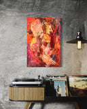 Stephen Moody - "Commanche"