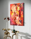 Stephen Moody - "Commanche"