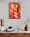 Stephen Moody - "Commanche"