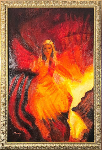 Stephen Moody - "Enchanted Realm"