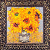 Stephen Moody - "Des Tournesols de Mia"