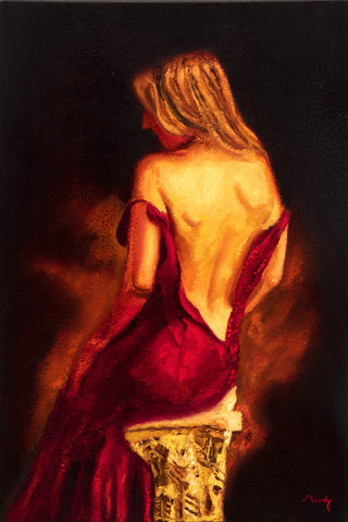 Stephen Moody - "Je Te Désire"