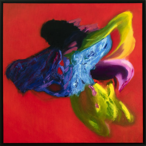 Stephen Moody - "Phoenix"