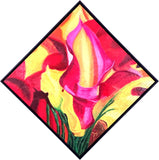 Stephen Moody - "Pink Petal Passion"