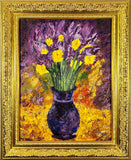 Stephen Moody - "Indigo Reverie"