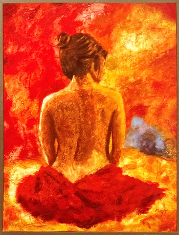 Stephen Moody - "Forbidden Love"