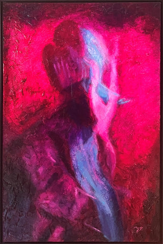 Stephen Moody - "Entity"