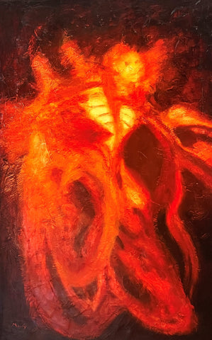 Stephen Moody - "Barqan"