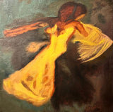 Stephen Moody - "Rapture"