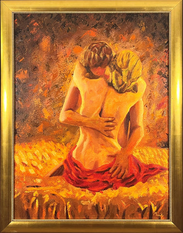 Stephen Moody - "Reunited"