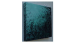Adam Terry - "Looking Up #4 Green Whisper"