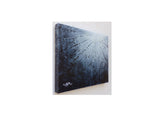 Adam Terry - "Looking Up # 13 Wintry Evening"