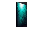Adam Terry - "Looking Up # 21 Spearmint Journey"