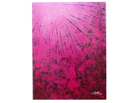 Adam Terry - "Looking Up # 2"