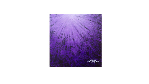 Adam Terry - "Looking Up # 5"