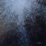 Adam Terry - "Looking Up # 7 Shaded Views"