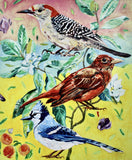 Bradley  Kachnowicz - "Trio in Bloom"