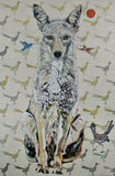 Bradley  Kachnowicz - "Coyote Medicine"