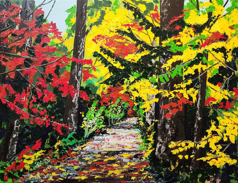 Peter Van Giesen - "Journey of Love"