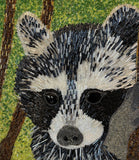 Sabrina Frey - "Peak-a-Boo"