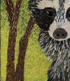 Sabrina Frey - "Peak-a-Boo"