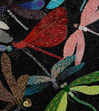 Sabrina Frey - "Dragonfly Explosion"